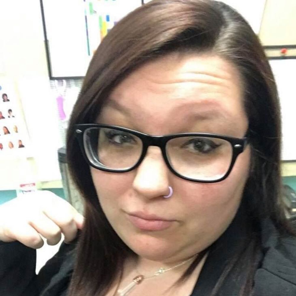 Meet your Posher, Megan